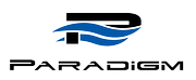 Paradigm Marine LLC Logo